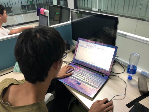 电子商务专业出来就业