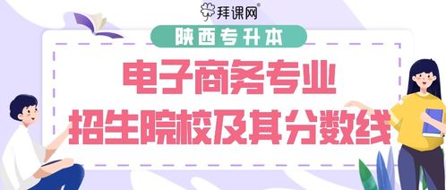 专接本电子商务专业院校