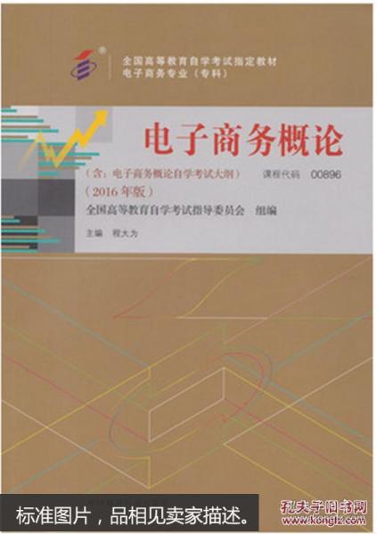 专业理论测试考什么电子商务