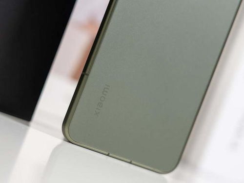 小米15S Pro搭载玄戒O1 起售5499元