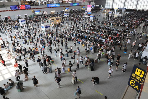 7月1日起老年人坐火车打折？假的